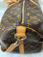 Load image into Gallery viewer, Keepall Bandouliere 60 SKU1538
