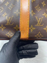 Load image into Gallery viewer, Keepall Bandouliere 45
