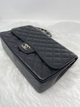 Load image into Gallery viewer, Chanel Classic Jumbo SHW SKU6002
