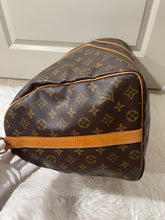 Load image into Gallery viewer, Keepall Bandoliere 50 SKU1553
