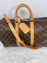 Load image into Gallery viewer, Keepall Bandouliere 45 SKU1551
