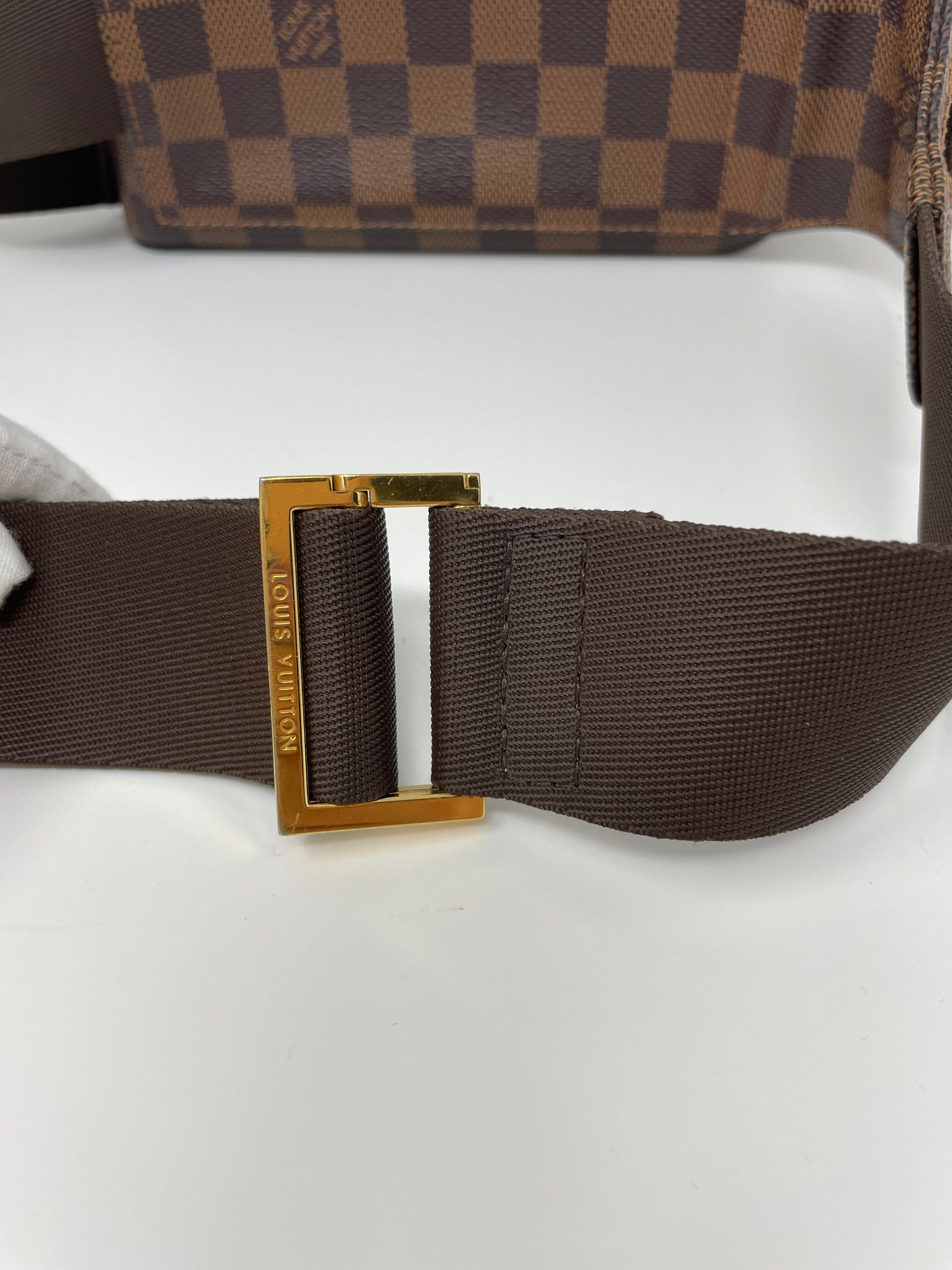 Damier Ebene Geronimo