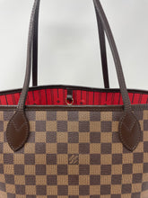 Load image into Gallery viewer, Neverfull MM Damier Ebene
