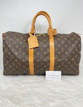 Load image into Gallery viewer, Keepall 45 SKU6039
