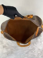 Load image into Gallery viewer, Keepall Bandouliere 45 SKU744
