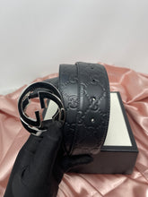 Load image into Gallery viewer, Gucci Signature 85 SKU6142
