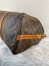 Load image into Gallery viewer, Keepall Bandouliere 45 SKU744
