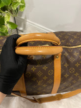 Load image into Gallery viewer, Keepall Bandouliere 55 SKU6314
