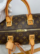 Load image into Gallery viewer, Keepall Bandouliere 45 SKU1551
