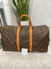 Load image into Gallery viewer, Keepall 50 SKU6040
