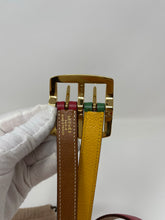 Load image into Gallery viewer, Hermes Dress Belt SKU6806
