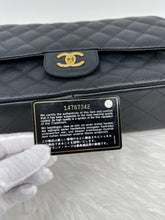 Load image into Gallery viewer, Chanel Classic Jumbo SKU6001
