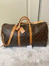 Load image into Gallery viewer, Keepall Bandouliere 60 SKU1538
