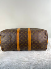 Load image into Gallery viewer, Keepall Bandouliere 45 SKU744
