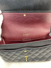 Load image into Gallery viewer, Chanel Classic Jumbo SKU6001
