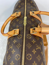 Load image into Gallery viewer, Keepall Bandouliere 45 SKU1551
