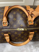 Load image into Gallery viewer, Keepall Bandouliere 60 SKU1538
