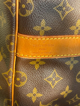 Load image into Gallery viewer, Keepall Bandouliere 55 Monogram SKU801
