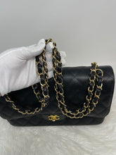 Load image into Gallery viewer, Chanel Classic Jumbo SKU6001
