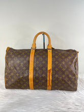 Load image into Gallery viewer, Keepall Bandouliere 45 SKU744
