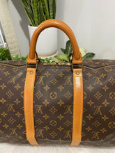 Load image into Gallery viewer, Keepall 50 SKU6040
