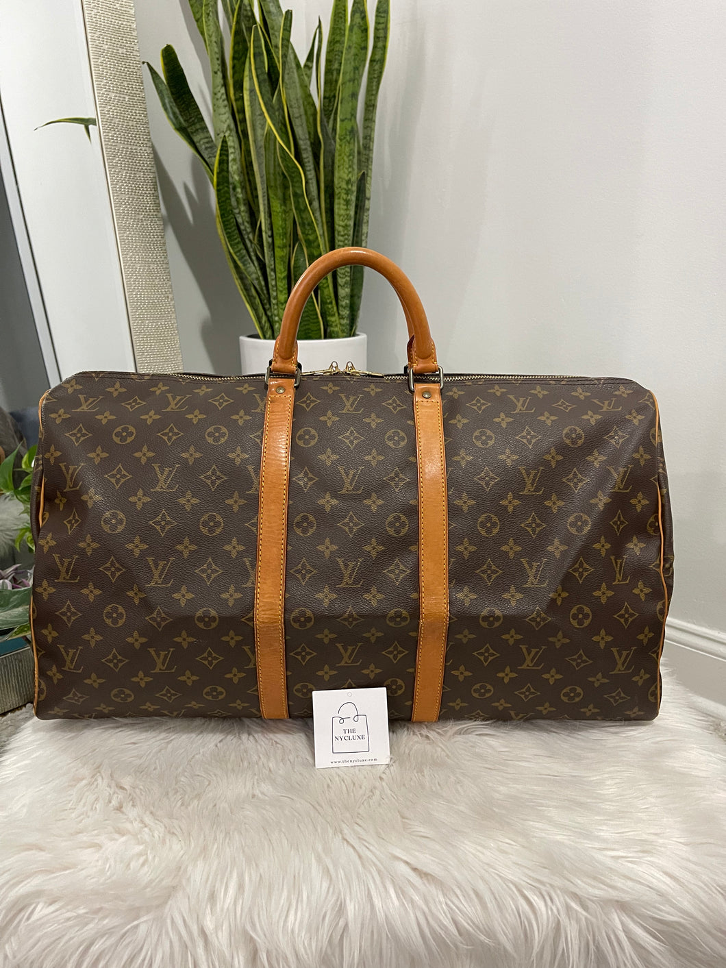 Keepall 55 SKU6041