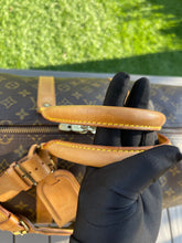 Load image into Gallery viewer, Keepall Bandouliere 55 Monogram SKU801
