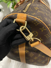 Load image into Gallery viewer, Keepall Bandouliere 55 SKU6314
