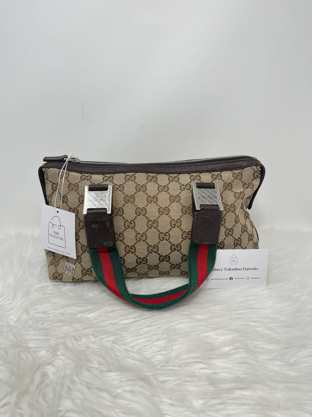 Gucci Boston SKU6116