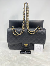 Load image into Gallery viewer, Chanel Classic Jumbo SKU6001
