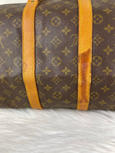 Load image into Gallery viewer, Keepall Bandouliere 45 SKU744
