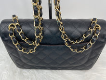 Load image into Gallery viewer, Chanel Classic Jumbo SKU6001
