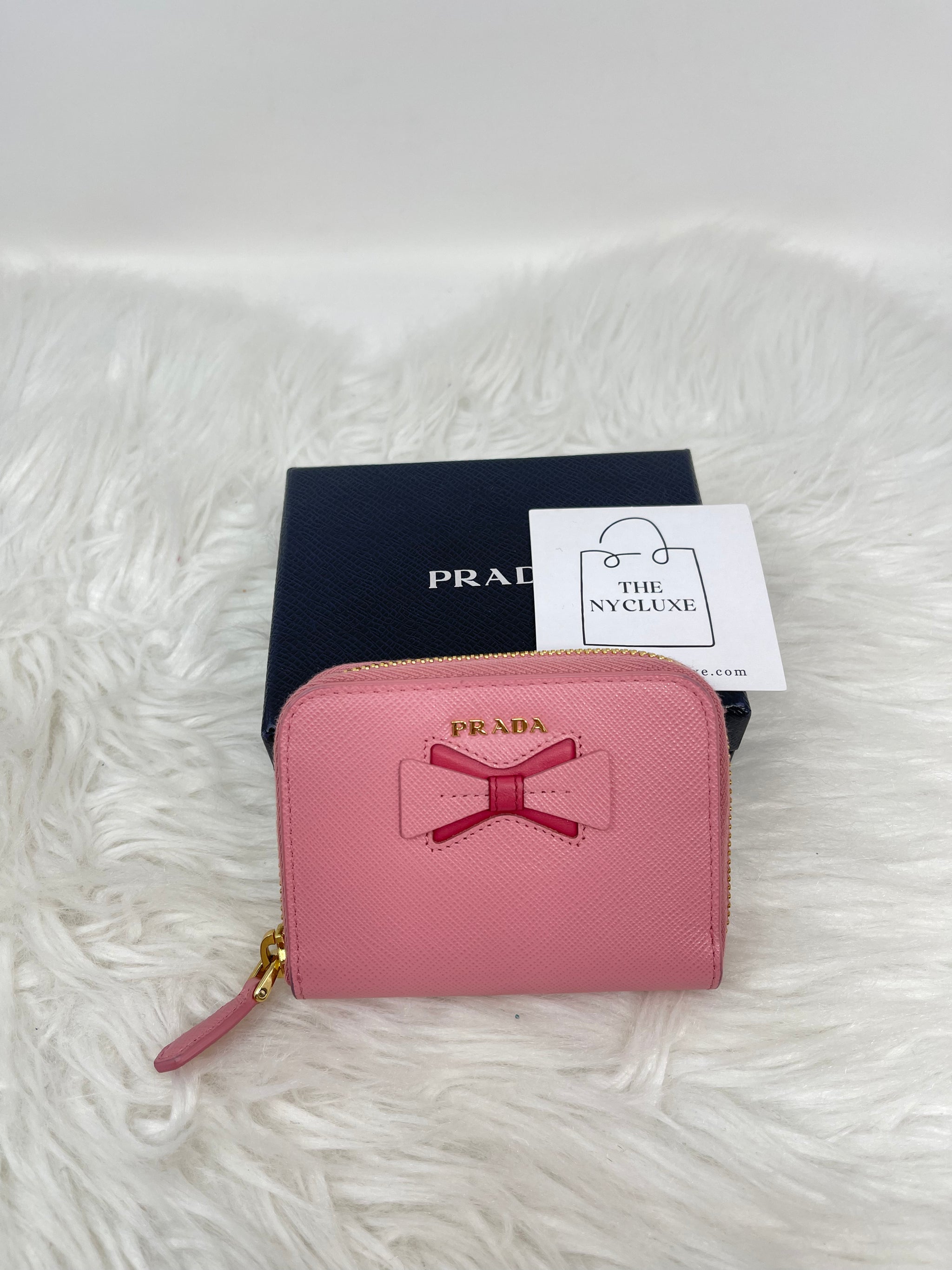 Prada – THENYCLUXE