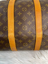 Load image into Gallery viewer, Keepall Bandouliere 45 SKU744
