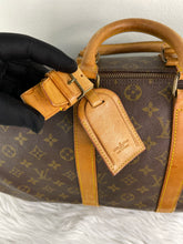 Load image into Gallery viewer, Keepall Bandouliere 45 SKU744
