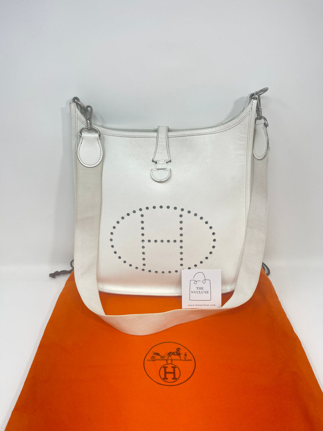 Hermes Evelyne I SKU901