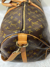 Load image into Gallery viewer, Keepall Bandouliere 60 SKU1538
