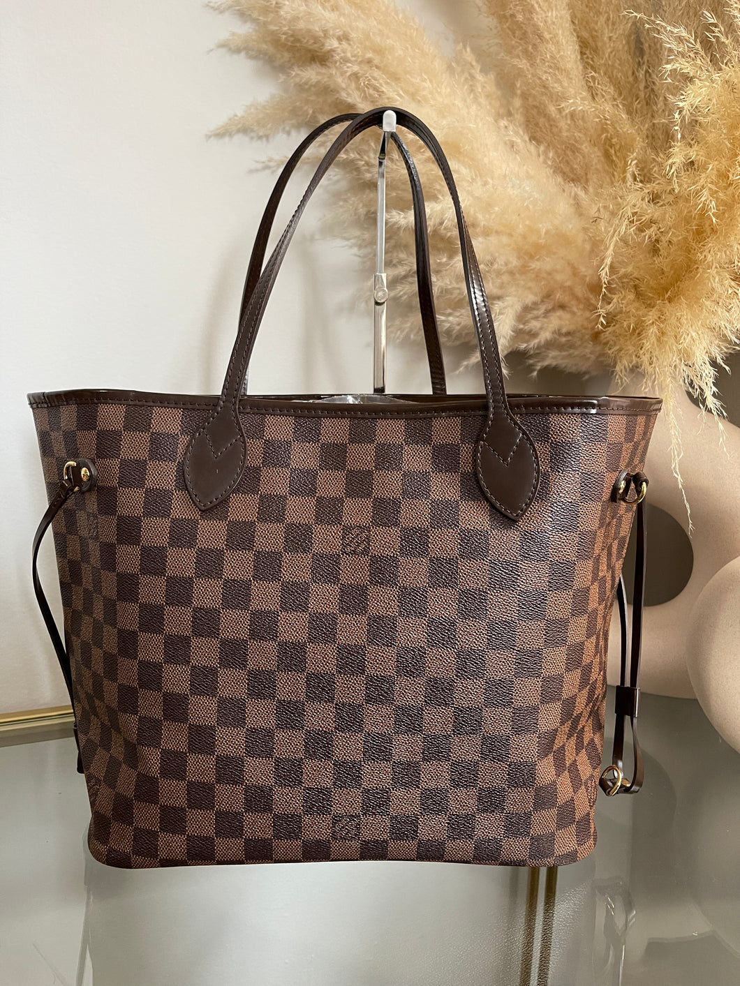 Neverfull MM DE SKU6301