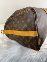 Load image into Gallery viewer, Keepall Bandouliere 45 SKU744
