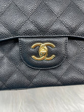 Load image into Gallery viewer, Chanel Classic Jumbo SKU6001
